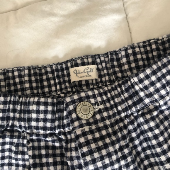 NWOT Brandy Melville Tilden Pants - Picture 4 of 7